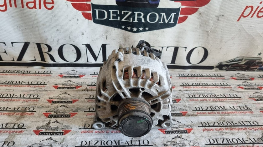 Alternator cu Start-Stop Ford B-Max 1.5 TDCi 75cp cod piesa : AV6N-10300-GC