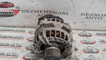 Alternator cu Start-Stop VW Caddy IV 2.0 TDI 150cp...