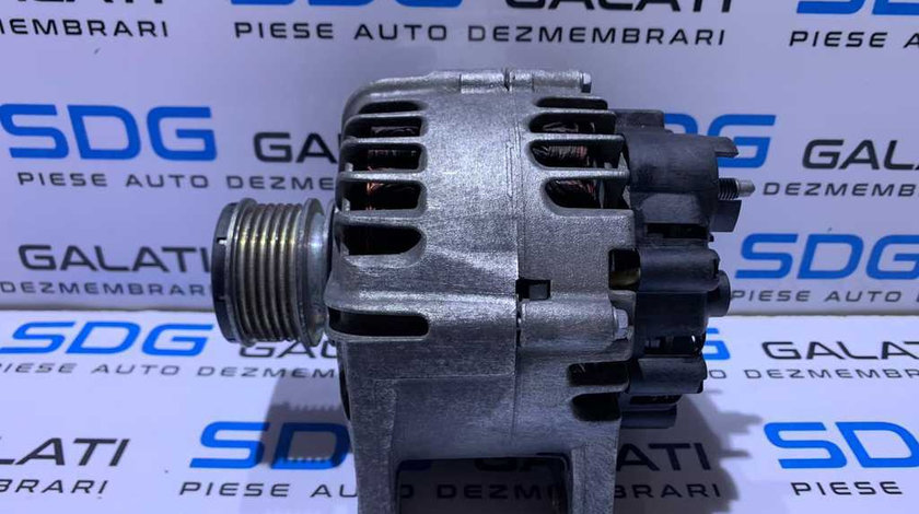 Alternator Dacia Dokker 1.5 DCI 2010 - Prezent Cod 231000027R