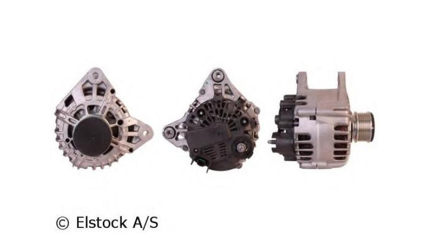 Alternator Dacia DUSTER 2010-2016 #2 12090478