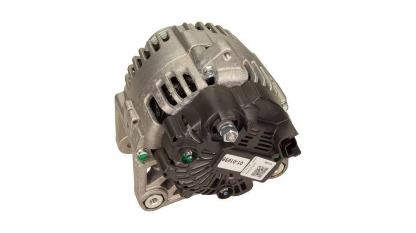 Alternator Dacia DUSTER 2010-2016 #2 2303111102