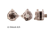 Alternator Dacia DUSTER 2010-2016 #2 2303372102