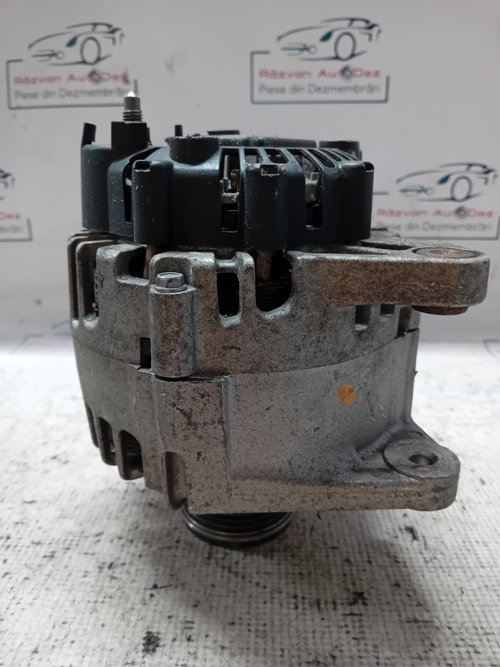 Alternator Dacia Duster 2012, 231007707R