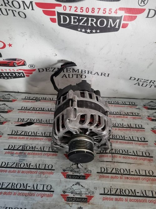 Alternator Dacia Duster II 1.5 dCi 90cp cod piesa : 231008918R