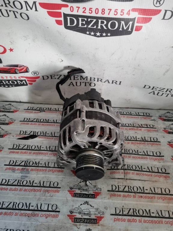 Alternator Dacia Lodgy 1.5 dCi 90cp cod piesa : 231008918R