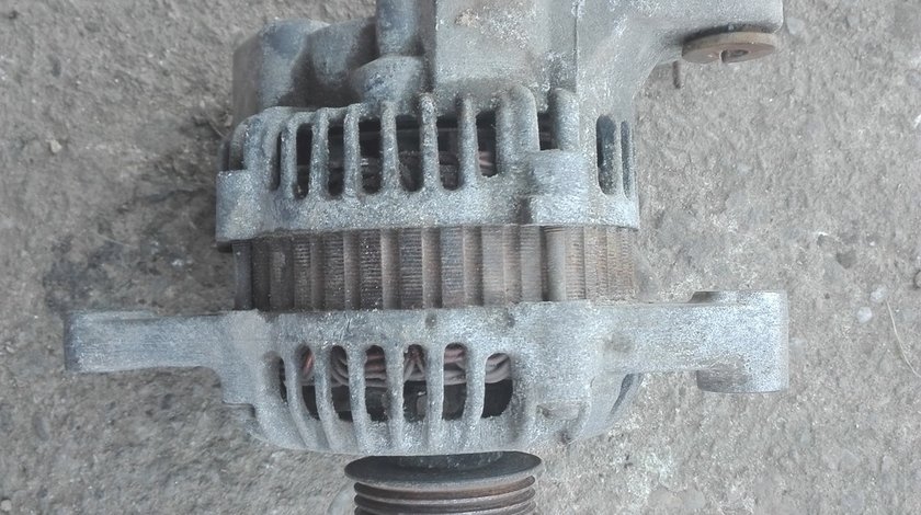 Alternator Dacia Logan 1.4,1.6 Mpi Fara Servo