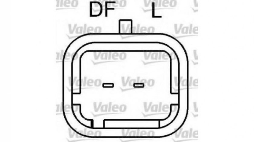 Alternator Dacia LOGAN MCV (KS_) 2007-2016 #3 112630