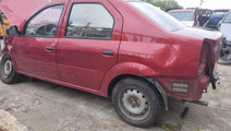 Alternator Dacia Logan Motorizare 1.2 Euro 5 an 20...