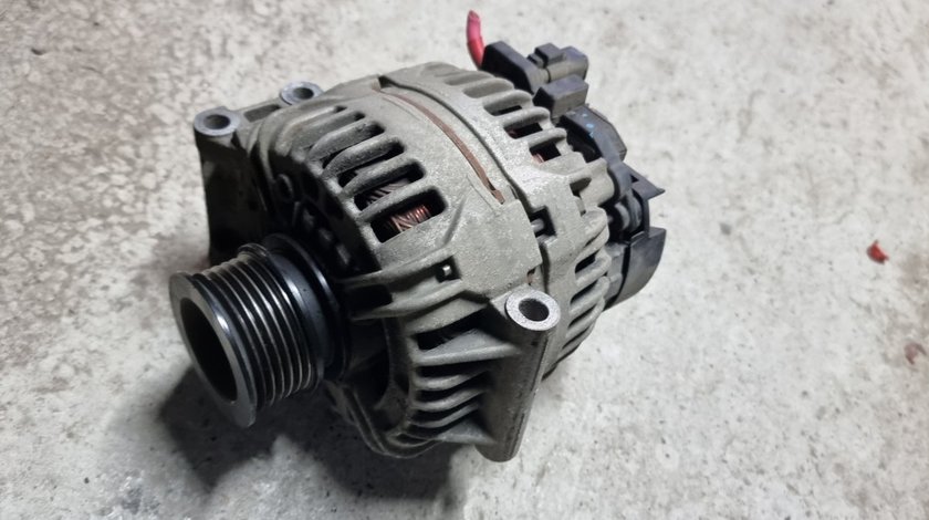 Alternator Dacia Logan / Sandero 1.4 benzina 2008 2009 2010 2011 2012