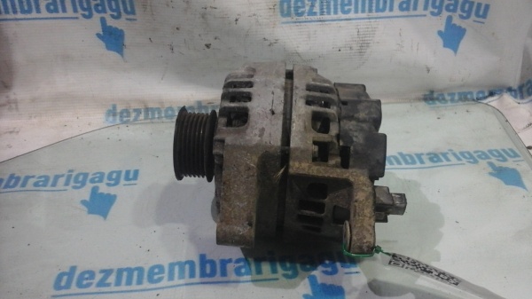 Alternator Dacia Logan