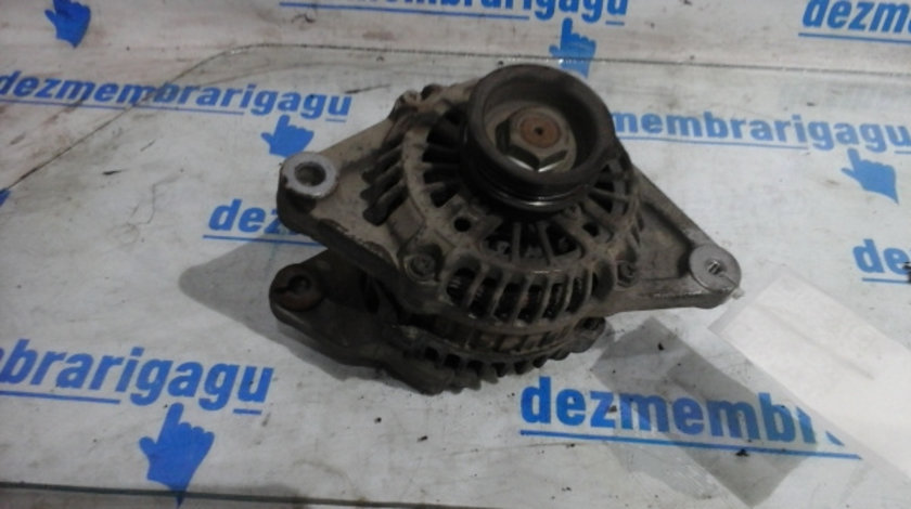 Alternator Dacia Logan