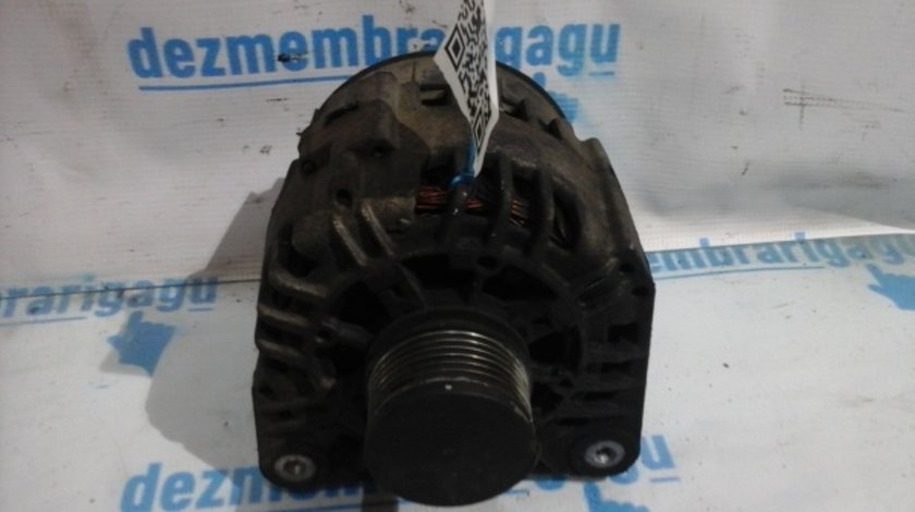 Alternator Dacia Logan