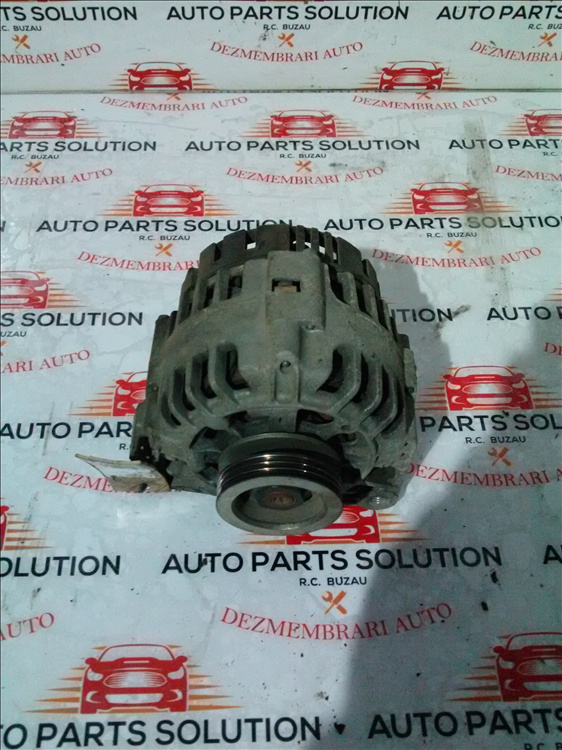 Alternator DACIA SANDERO 1.2B an fabr. 2011