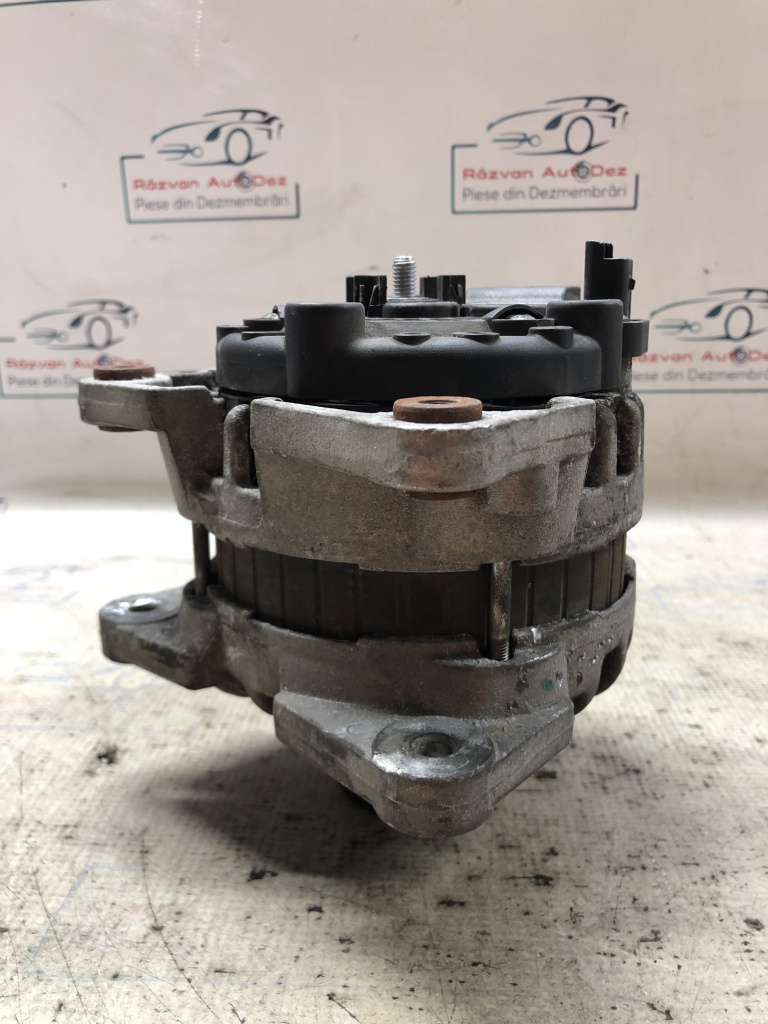 Alternator Dacia Sandero 2 0.9 Benzina 2017, 231005079R