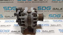 Alternator Dacia Sandero 2 0.9 TCE 2012 - Prezent ...
