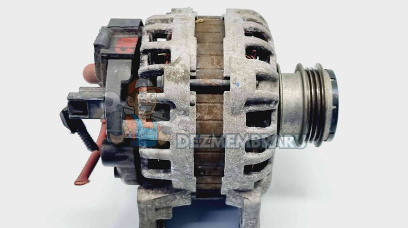 Alternator Dacia Sandero 2 Hatchback [Fabr 2012-2022] 231003730R 1.2 Benz D4F 55KW / 75CP