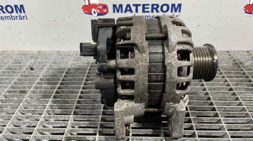 ALTERNATOR DACIA SANDERO SANDERO 0.9 TCE - (2012 2019)