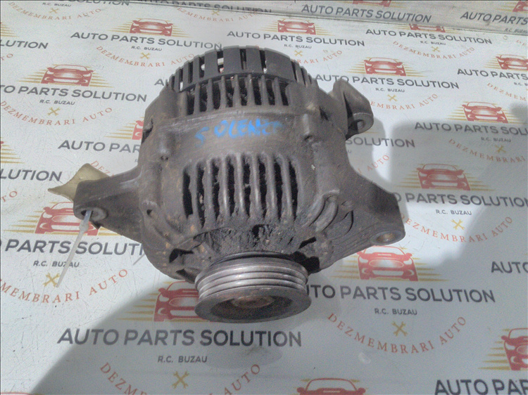 Alternator DACIA SOLENZA 1.4 B an fabr. 2004