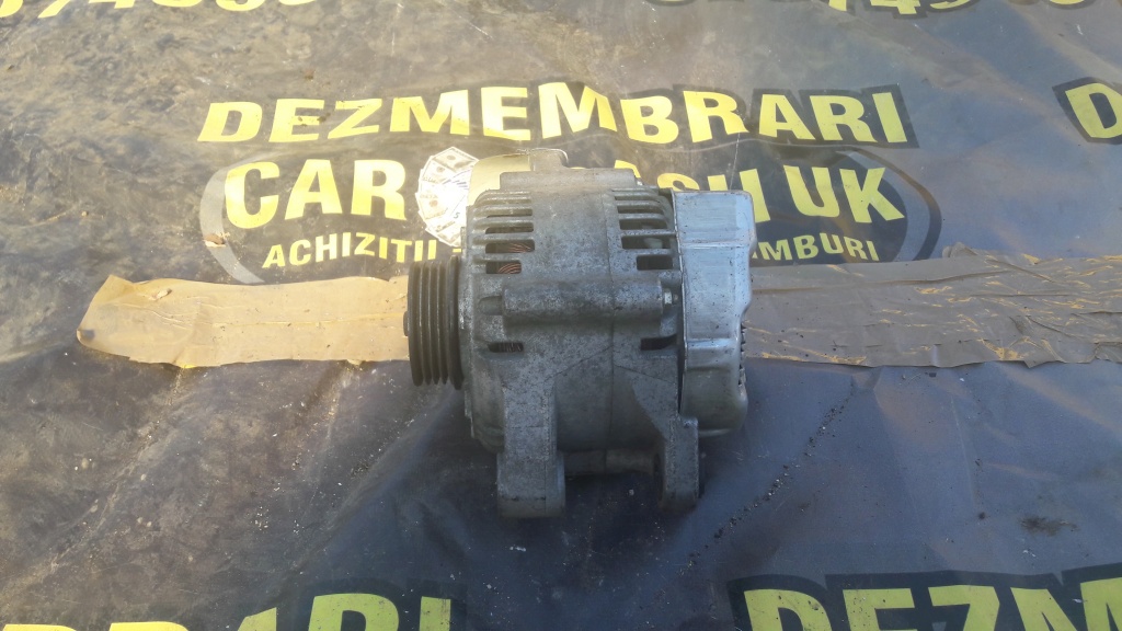 Alternator Daihatsu Sirion 1.3 i 2005