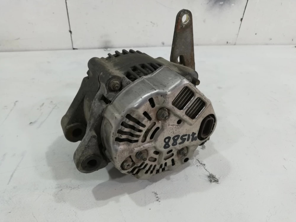 Alternator Daihatsu Sirion motorizare 1.3 benzina An 2000 2001 2002 2003 2004 2005 2006 cod 021080-0550