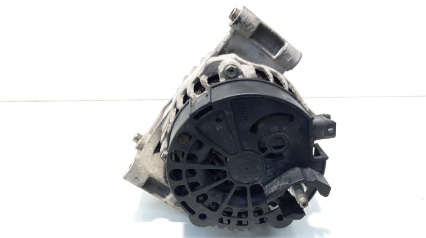 Alternator Denso 105A, cod GM13256932, Opel Corsa D, 1.3 CDTI, Z13DTH (pr:110747)