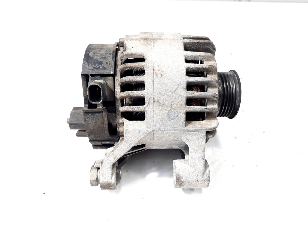 Alternator Denso 70A, cod 13222929, Opel Corsa D, 1.2 benz, Z12XEP (pr:110747)