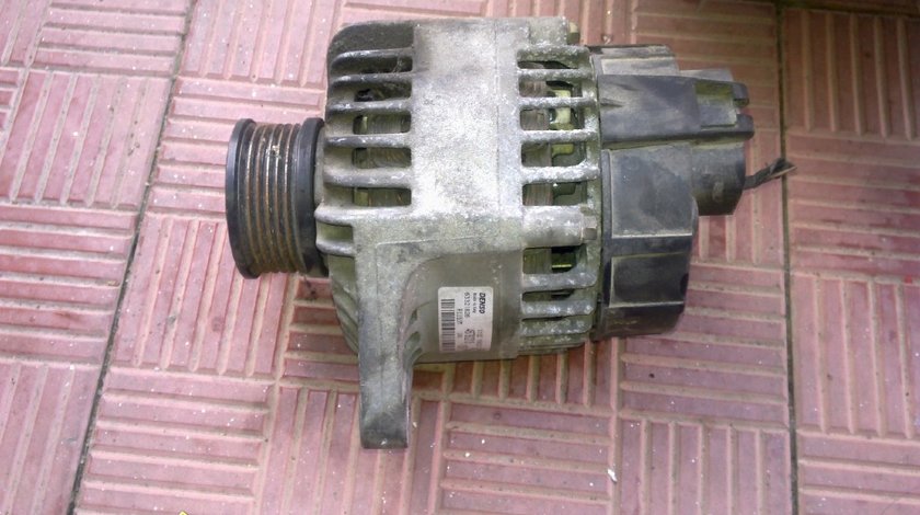 Alternator denso fiat alfa romeo lancia