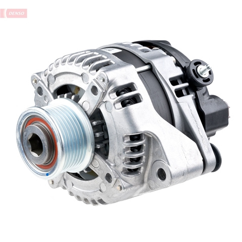 Alternator Denso Toyota DAN1070