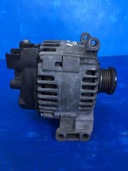 Alternator Diesel Mercedes A Class W169 2005