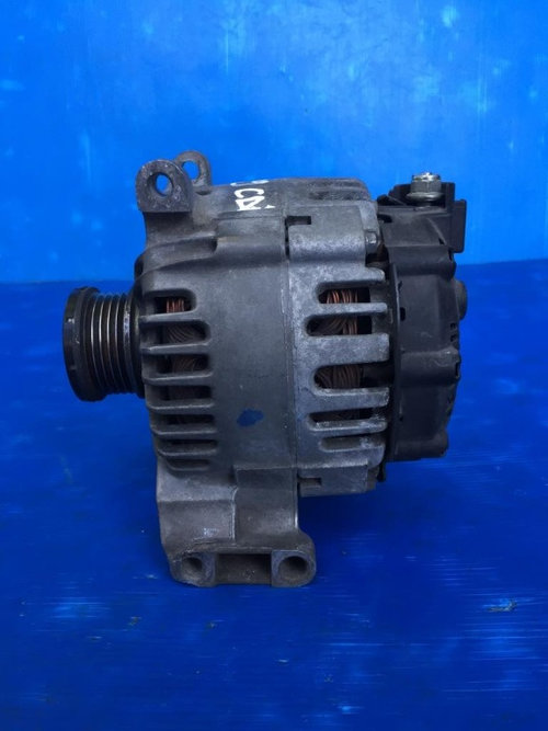 Alternator Diesel Mercedes A Class W169 2006