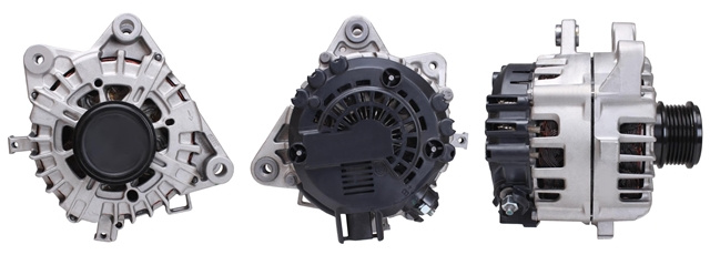 Alternator - Elstock Cu Piesa La Schimb Ford 28-7728