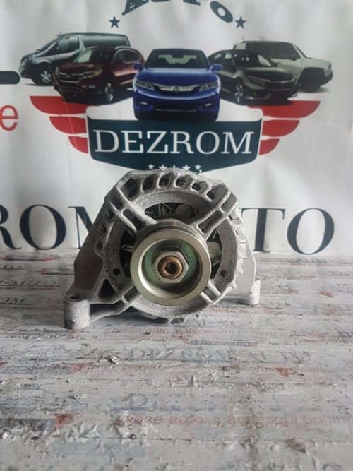 Alternator Fiat 500 1.4b 100cp 102211-8450