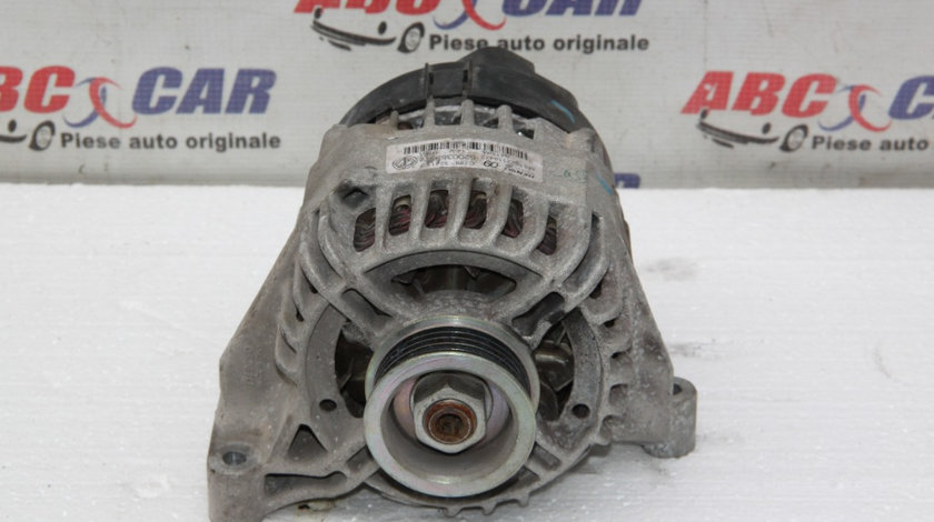 Alternator Fiat 500 2007-2016 cod: MS1022118472, 52003532