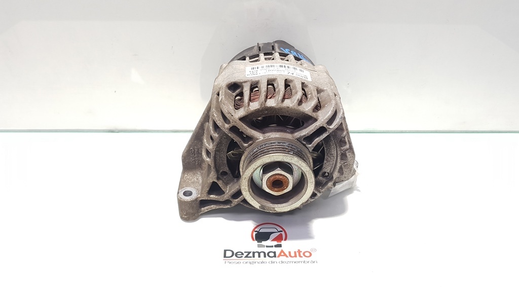 Alternator, Fiat 500 [Fabr 2010-prezent] 1.2 b, 169A4000, 51859041