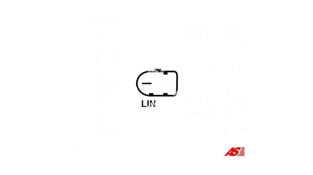 Alternator Fiat 500X (334) 2014- #2 1012101660