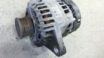 Alternator Fiat Bravo 2 1 9 Jtd 150 De Cai Cod 517...