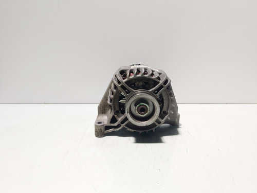 Alternator, Fiat Bravo 2 (198), 1.4 benz, 192B2000 (id:669119)