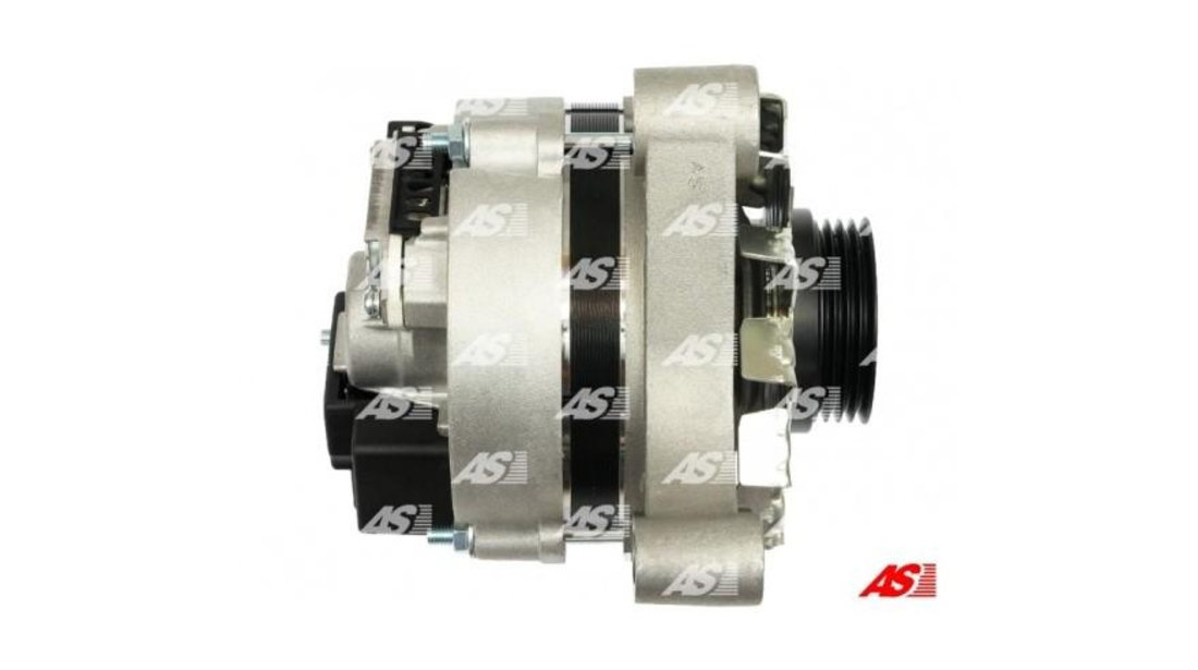 Alternator Fiat CINQUECENTO (170) 1991-1999 #2 0986038621