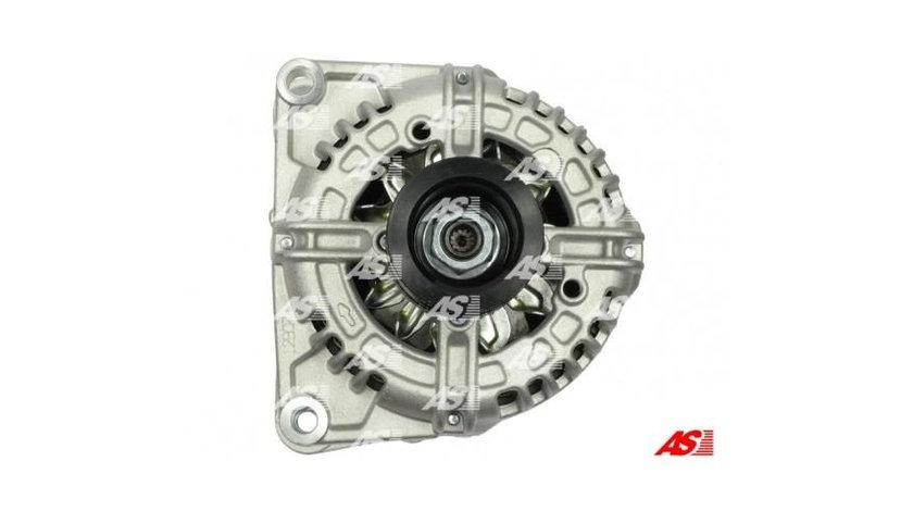 Alternator Fiat CROMA (194) 2005-2016 #2 0124425005