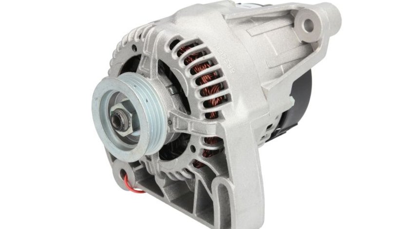 Alternator FIAT DOBLO 1.2 (03.01-), PUNTO 1.2 (02.00-),SEICENTO 1.1 (01.98-) ,STRADA 1.2 PICK UP (06.99-)/ LA