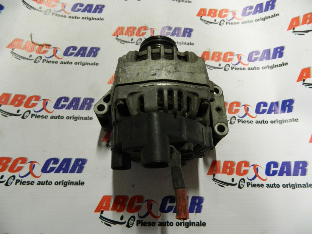 Alternator Fiat Doblo 1.3 CDTI 14V 75A cod: 51718499 model 2006