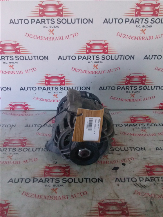 Alternator FIAT DOBLO 1.4 B