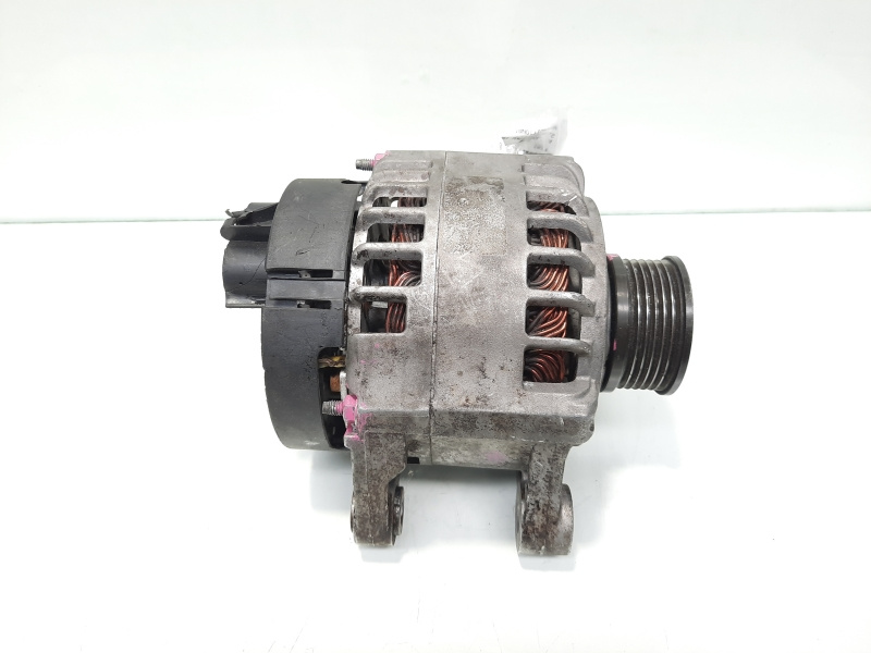 Alternator, Fiat Doblo (119) 1.9 JTD, 223B1000 (id:466721)