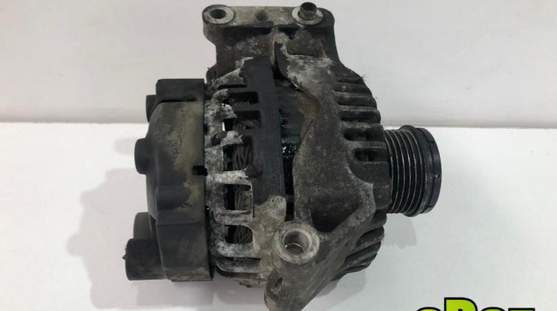 Alternator Fiat Doblo (2001->) [119] 1.3 multijet 90a 46823547