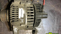 Alternator Fiat Doblo (2001->) [119] 1.3 multijet ...