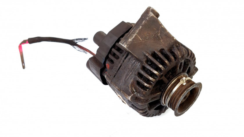 Alternator Fiat DOBLO (223, 119) 2000 - 2009 B86846823546, 46823546, 2542671E, 307008995, TG8S010, 10071543