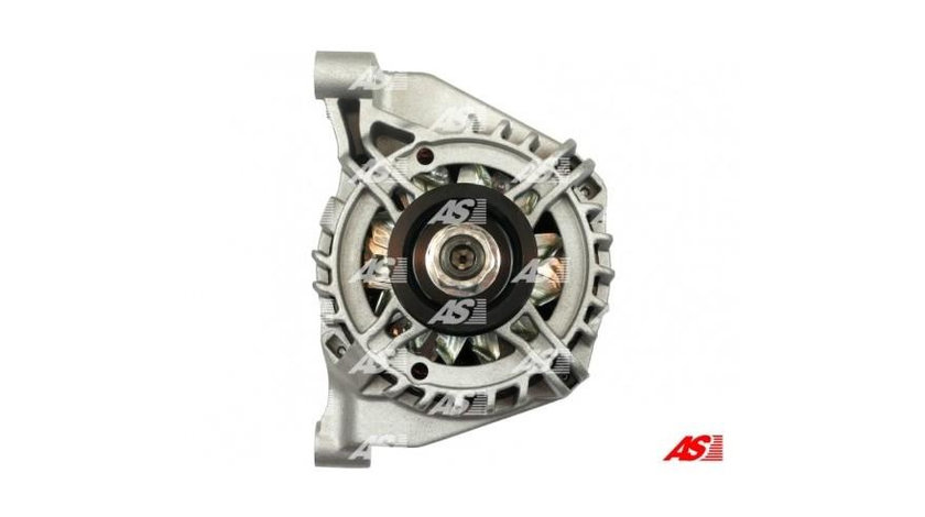 Alternator Fiat DOBLO Combi (152, 263) 2009-2016 #2 063377002010