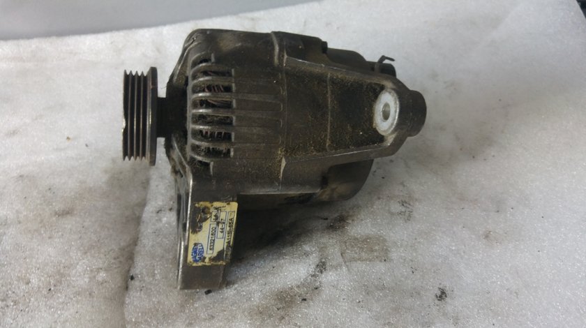 Alternator fiat doblo panda punto albea seicento lancia y 1.2 benzina 63321600