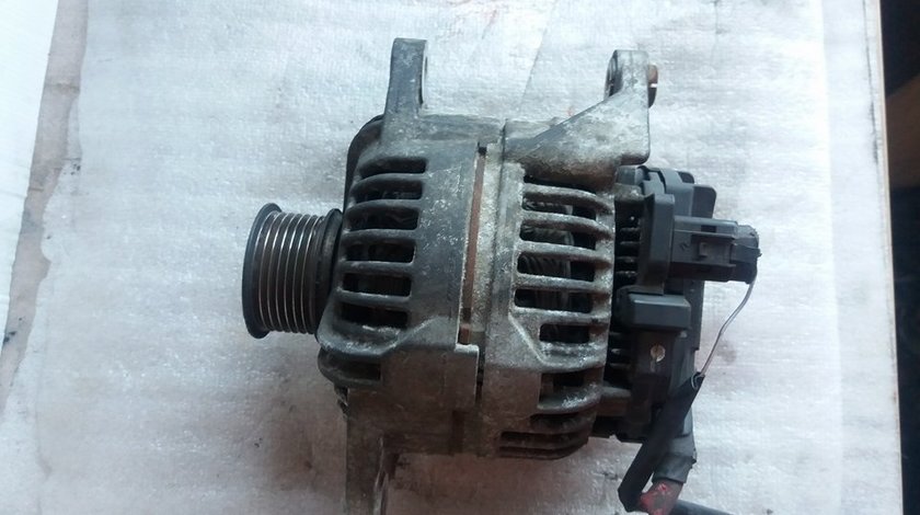 Alternator fiat ducato 2.3 jtd 0124525020 504009978