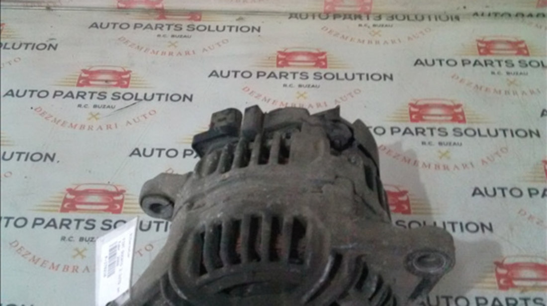 Alternator FIAT DUCATO 2006-2014